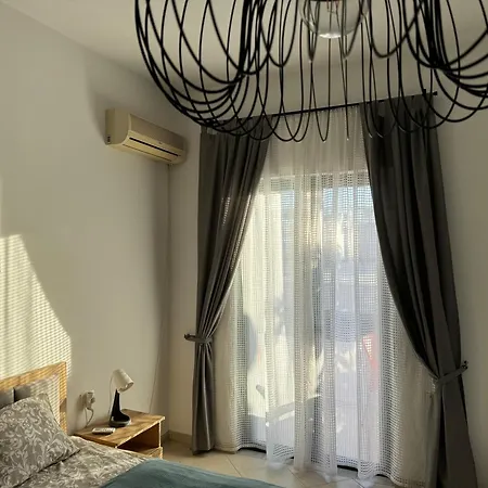 The White Donkey House