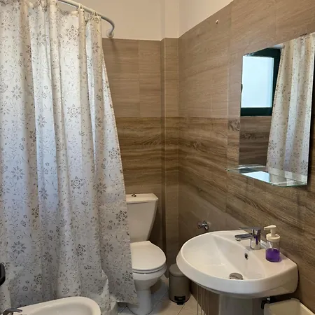 The White Donkey House Apartament *