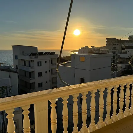 The White Donkey House *