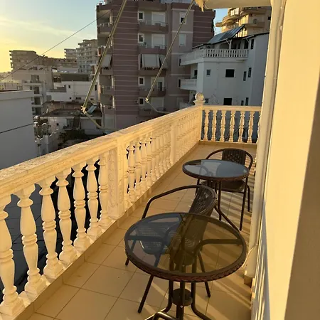 The White Donkey House Apartman