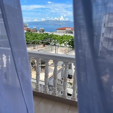 The White Donkey House Apartament