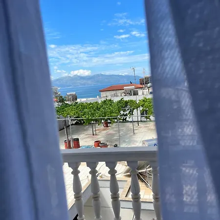 The White Donkey House Apartament