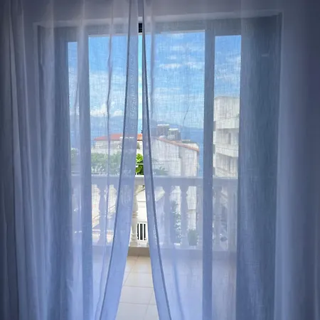 The White Donkey House