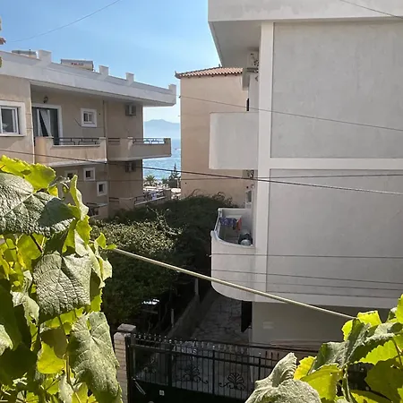 Apartman The White Donkey House *