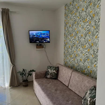 Apartman The White Donkey House *