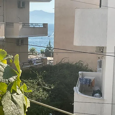 The White Donkey House