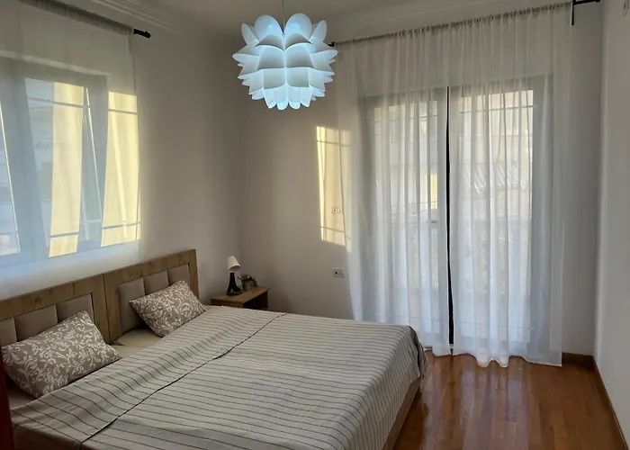 Apartment The White Donkey House *