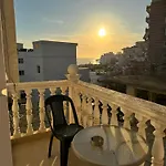 The White Donkey House Saranda