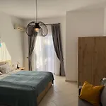 The White Donkey House *