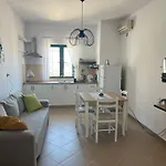 Appartamento The White Donkey House Sarandë