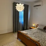 The White Donkey House