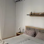 The White Donkey House Sarandë