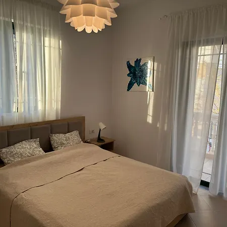 Apartamento The White Donkey House