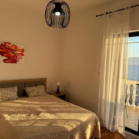 Apartamento The White Donkey House *