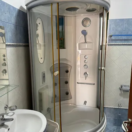 The White Donkey House *