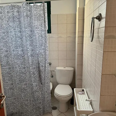 Apartamento The White Donkey House Sarandë