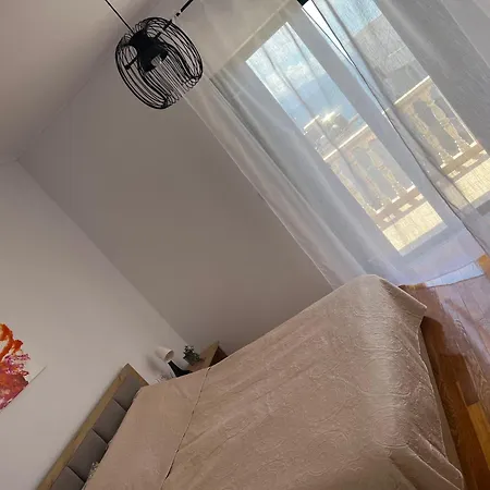 Apartamento The White Donkey House