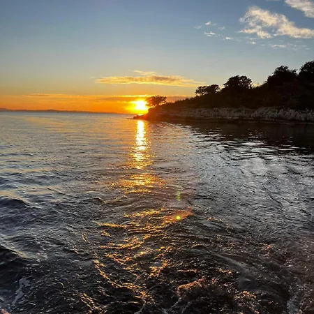 The White Donkey House Sarandë