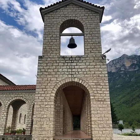 The White Donkey House Appartement