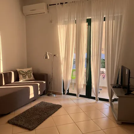 Apartamento The White Donkey House *