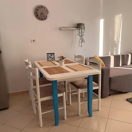 The White Donkey House Apartamento *