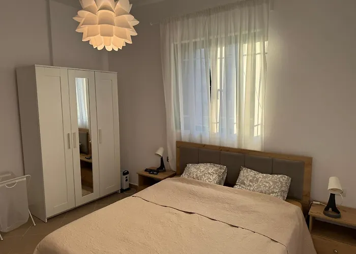 The White Donkey House *