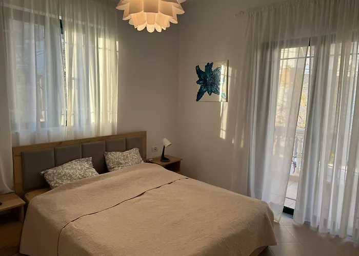 Appartement The White Donkey House