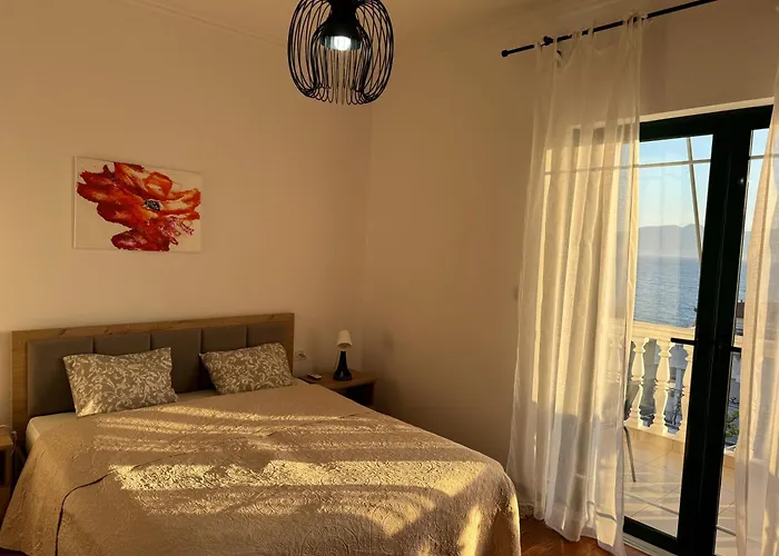 Appartement The White Donkey House *