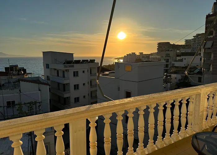 The White Donkey House *