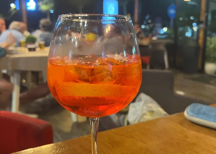 The White Donkey House Saranda