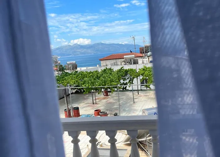 The White Donkey House Appartement