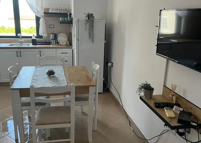 Appartement The White Donkey House *