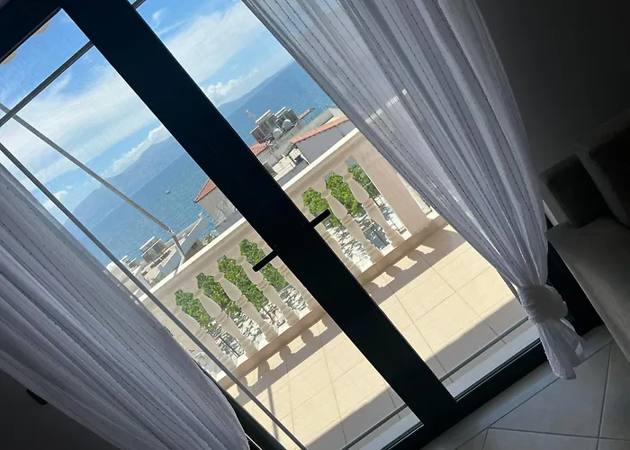 Appartement The White Donkey House