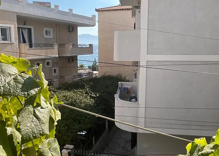 Appartement The White Donkey House *