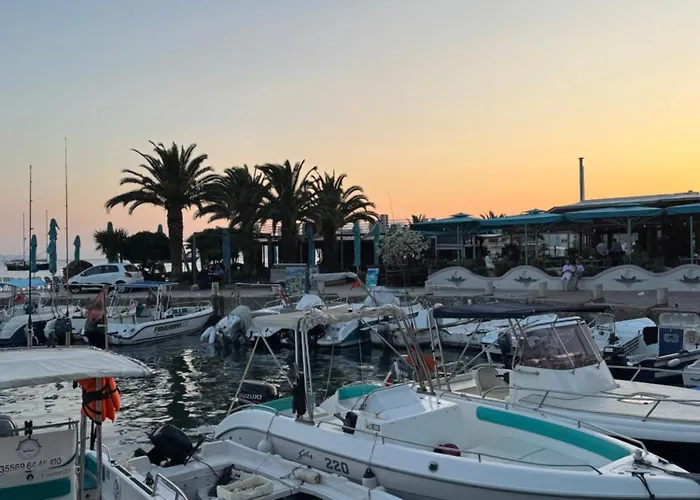 Appartement The White Donkey House *