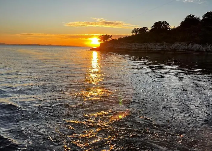 The White Donkey House Saranda