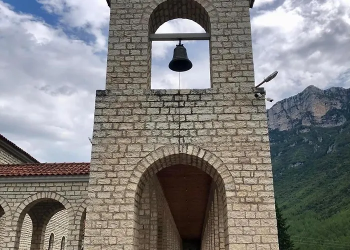 The White Donkey House Appartement