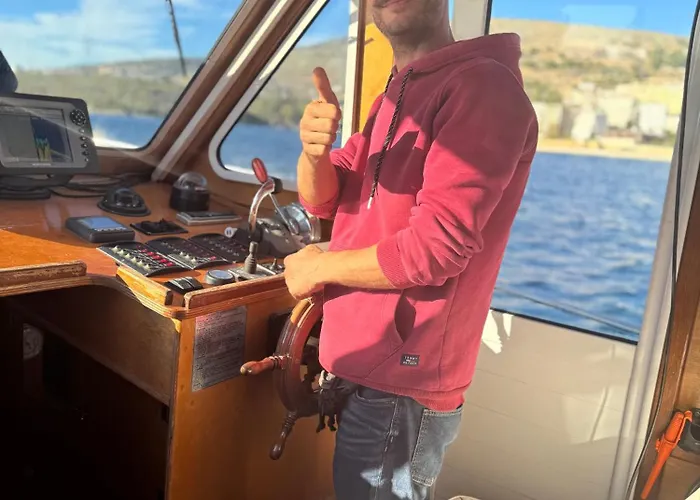 The White Donkey House Appartement